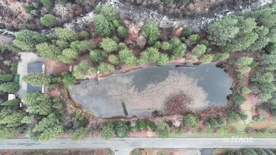 151 Guy Covington Dr, Trinity Center, CA 96091 - photo 1