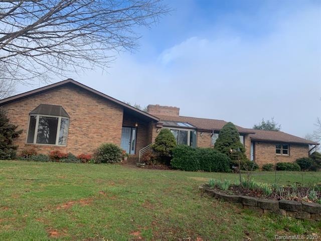 33 Watsell Dr unit 20, Leicester, NC 28748 - photo 1