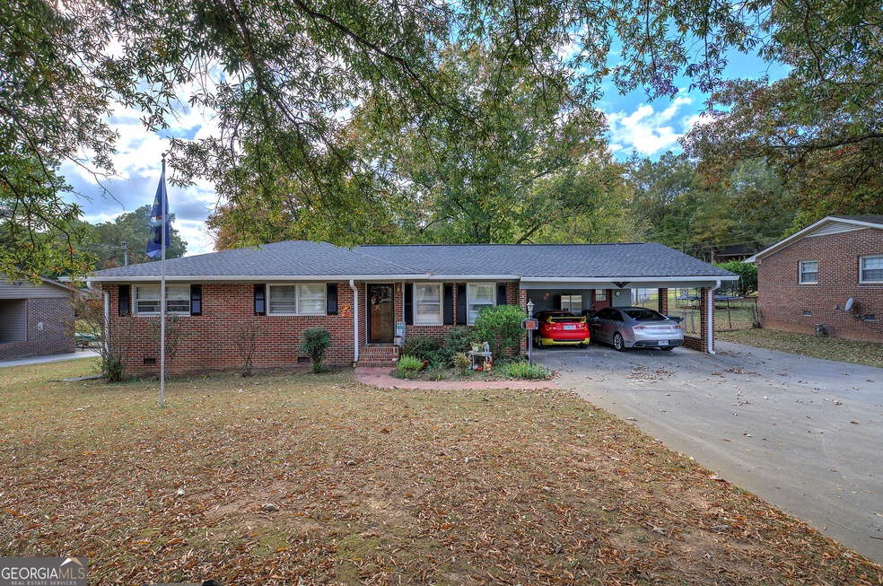 641 Valley Rd, Cedartown, GA 30125 - photo 1