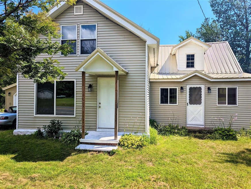 8726 New York 22, West Chazy, NY 12992 - photo 1