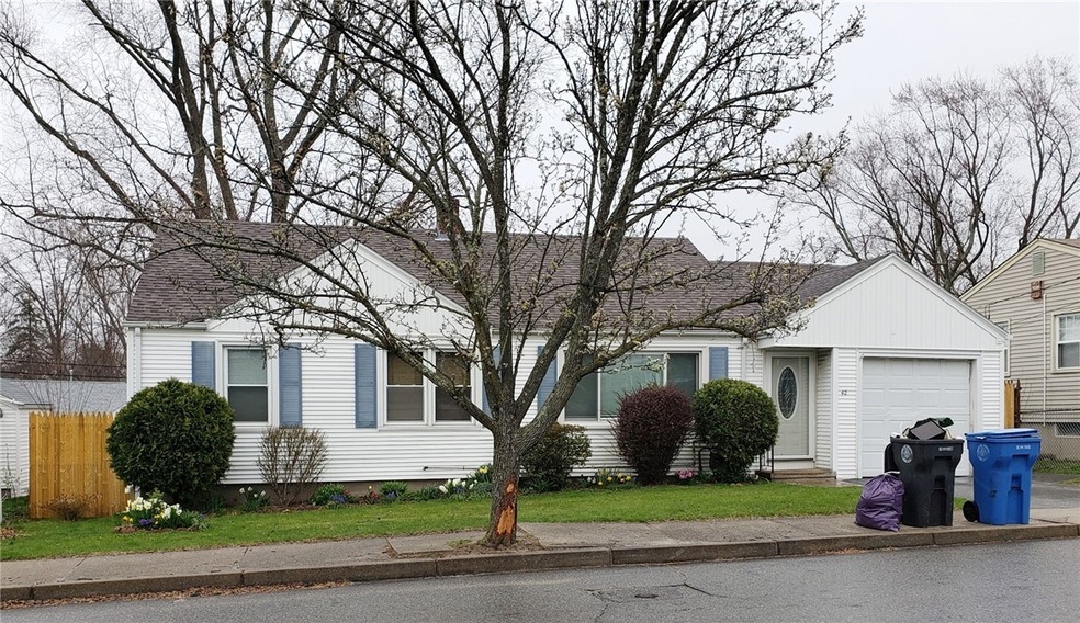 42 Harmon Ave, Cranston, RI 02910 - photo 1