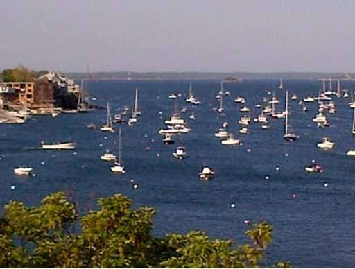 5 Independence Way unit D, Marblehead, MA 01945 - photo 1