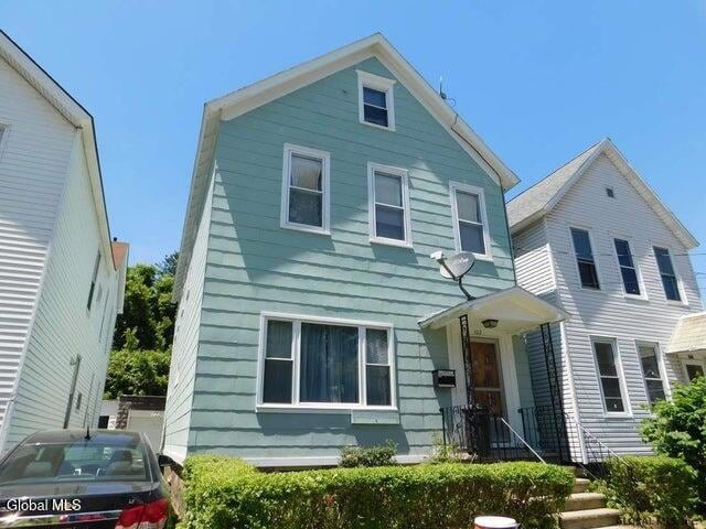 102 Degraff St, Schenectady, NY 12308 - photo 1
