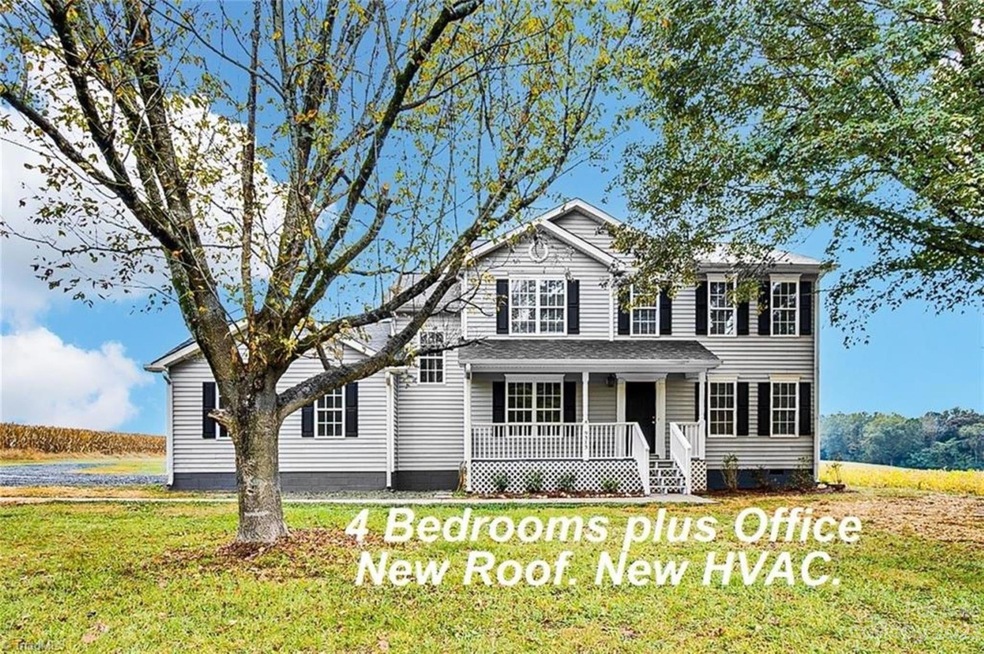 9373 New Hope Rd, Denton, NC 27239 - photo 1