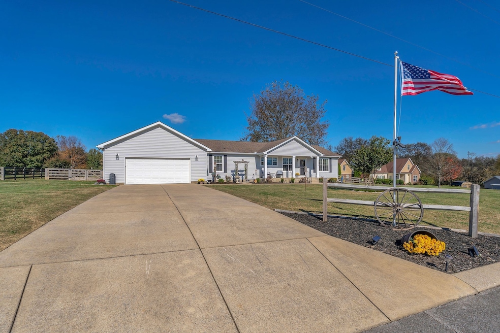 2325 Mustang Way, Spring Hill, TN 37174 - photo 1