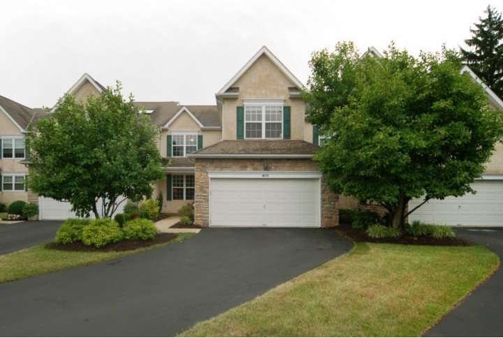 426 Norwick Place, Blue Bell, PA 19422 - photo 1