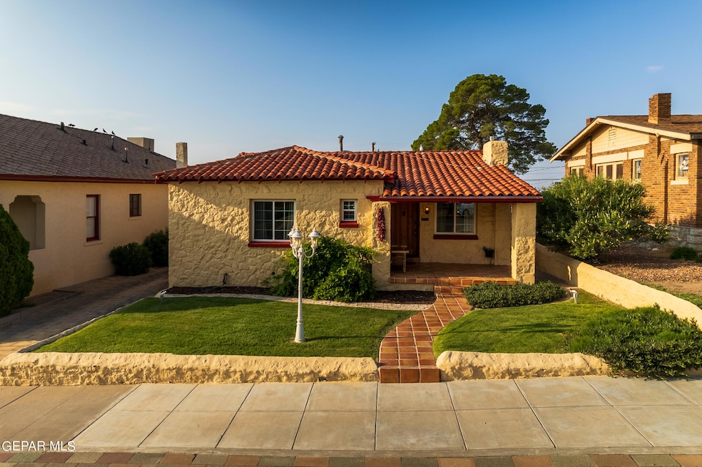 2712 Altura Ave, El Paso, TX 79930 - photo 1