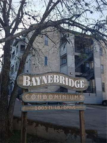 1005 N L B J Dr unit A4, San Marcos, TX 78666 - photo 1