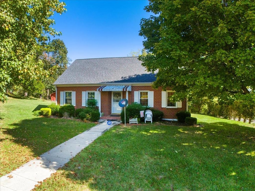 Under Contract $299,000