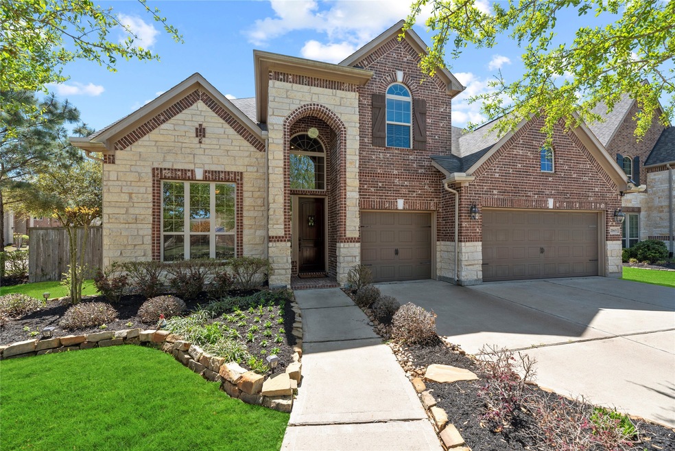 27603 Lodgemist Ct, Katy, TX 77494 - photo 1