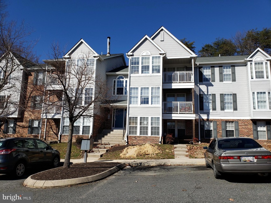 904 Cedar Crest Ct N unit F, Edgewood, MD 21040 - photo 1