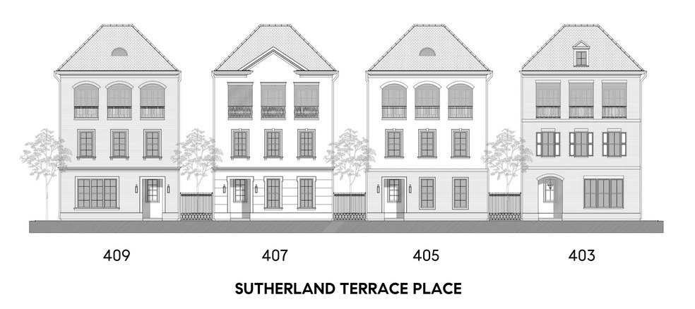 405 Sutherland Terrace Place, Houston, TX 77024 - photo 1