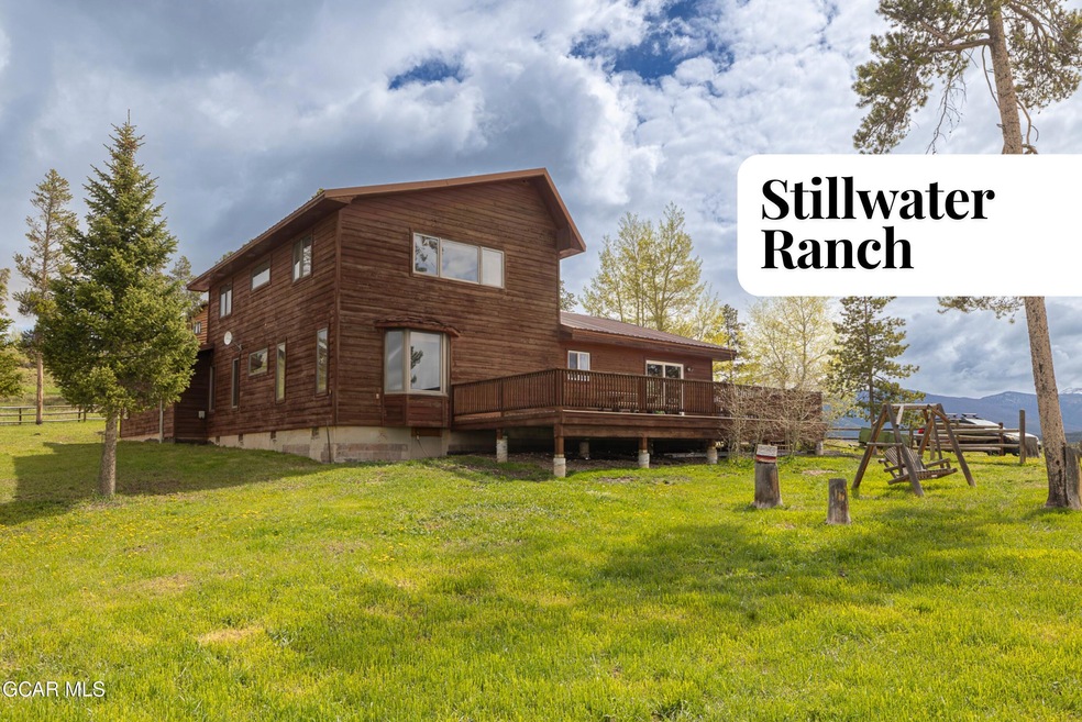 Stillwater Ranch