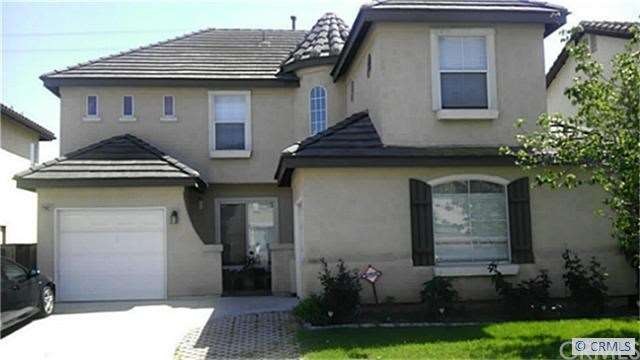 FRONT HOUSE