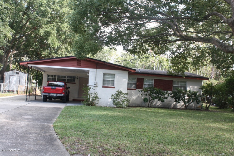 2439 Una Dr, Jacksonville, FL 32216 - photo 1