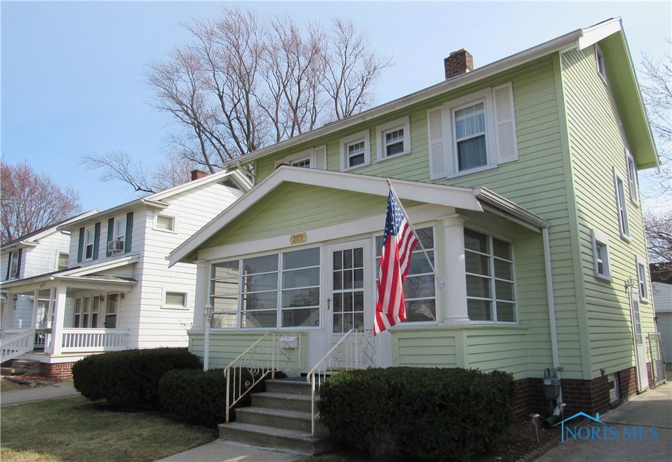 2117 Talbot St, Toledo, OH 43613 - photo 1