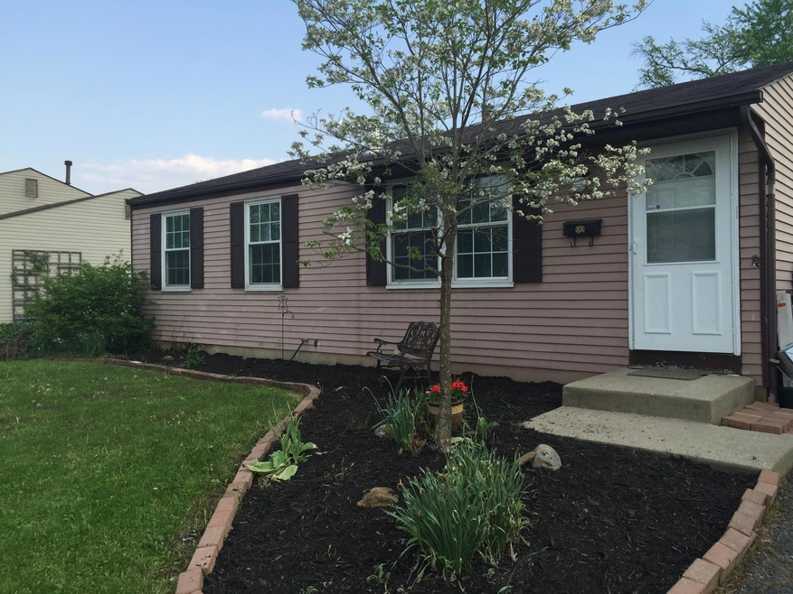 5069 Ewald Dr, Columbus, OH 43232 - photo 1