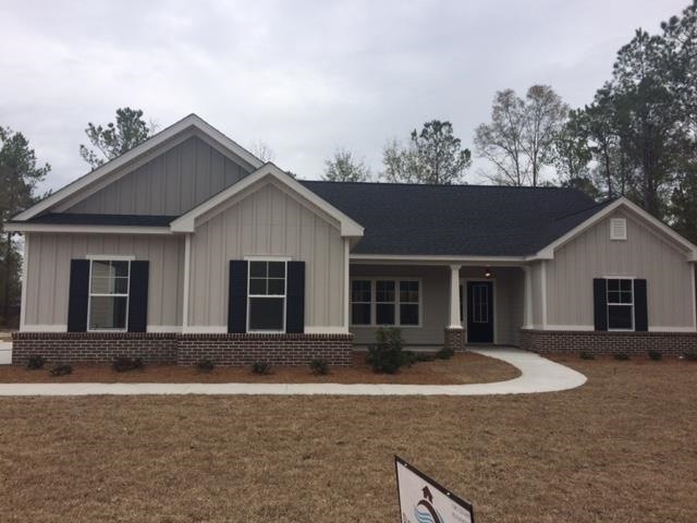 61 Geranium Trace, Crawfordville, FL 32327 - photo 1