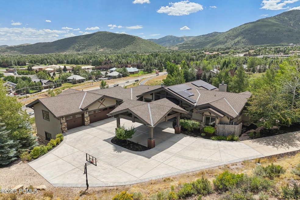1978 Kidd Cir, Park City, UT 84098 - photo 1