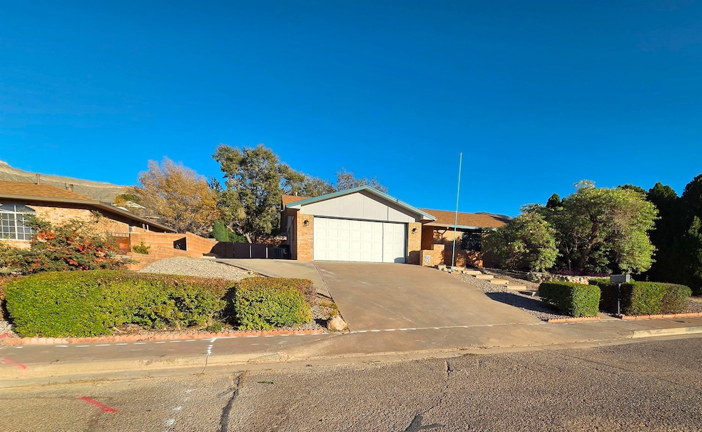 1518 Serrano, Alamogordo, NM 88310 - photo 1