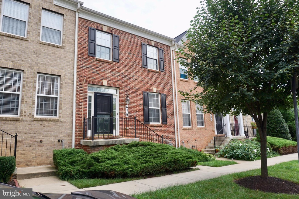 475 Whetstone Glen St, Gaithersburg, MD 20877 - photo 1