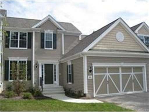 18 Quail Ridge Dr unit 46, Acton, MA 01720 - photo 1