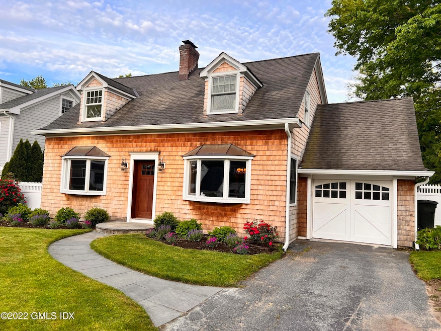 20 Marshall St, Old Greenwich, CT 06870 - photo 1