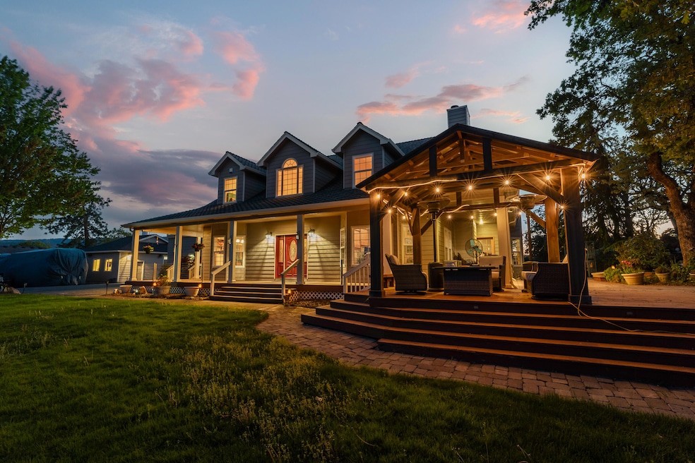 3524 willow springs road - twilight - 06