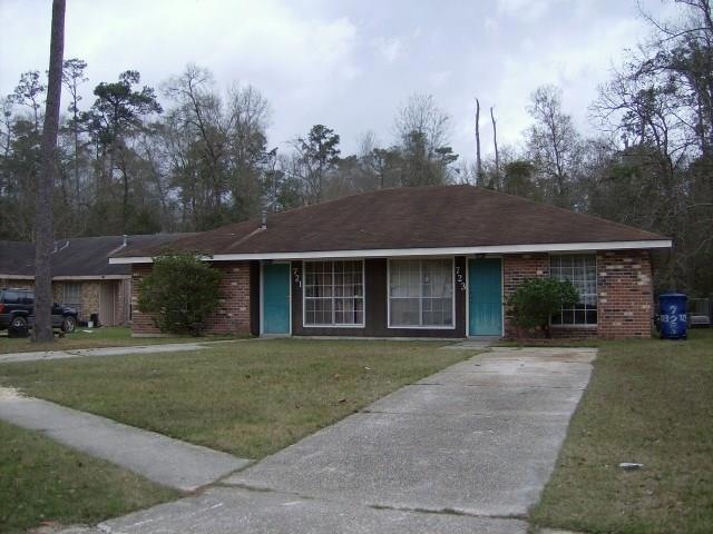 721 N Walnut St, Slidell, LA 70460 - photo 1