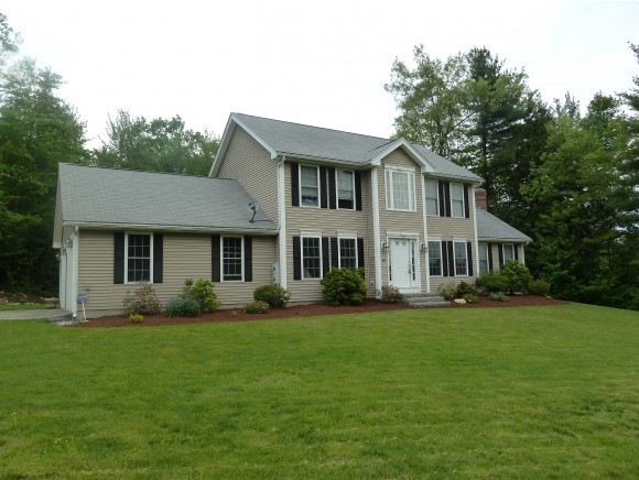 60 Annand Dr, Milford, NH 03055 - photo 1