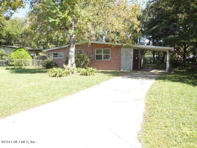 3825 Macgregor Dr, Jacksonville, FL 32210 - photo 1