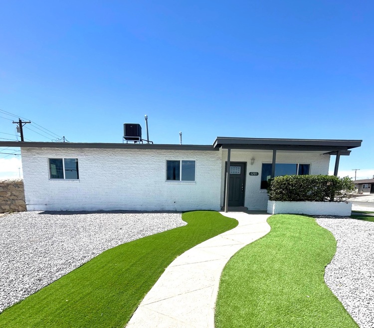 1201 Sumac Dr, El Paso, TX 79925 - photo 1