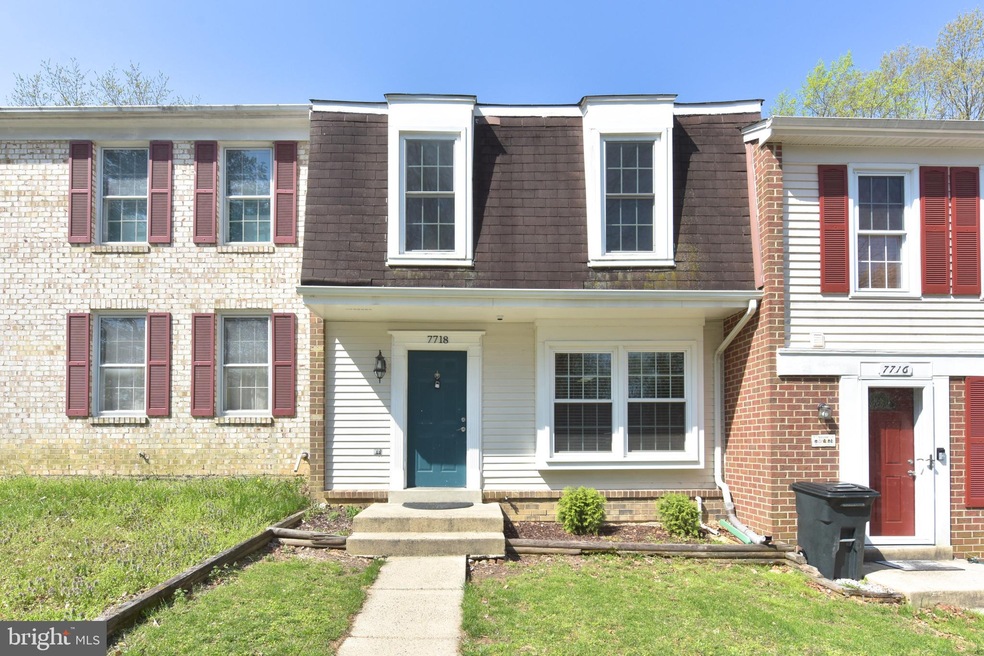 7718 Groveland Heights Ct, Springfield, VA 22153 - photo 1
