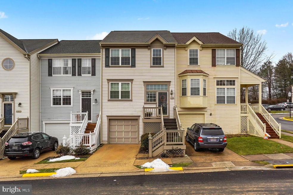 308 Mcdaniel Dr, Purcellville, VA 20132 - photo 1