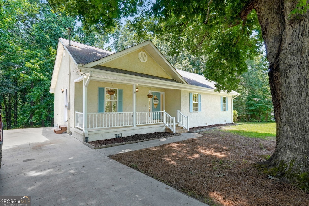 192 Quail Trail, Jackson, GA 30233 - photo 1