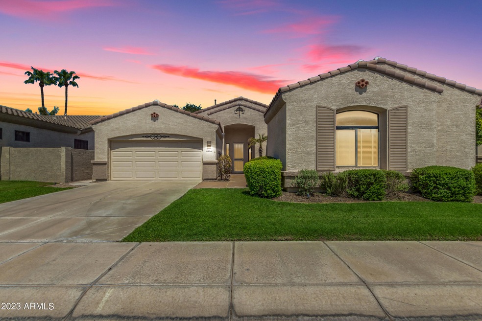 Wonderful Home in Ocotillo