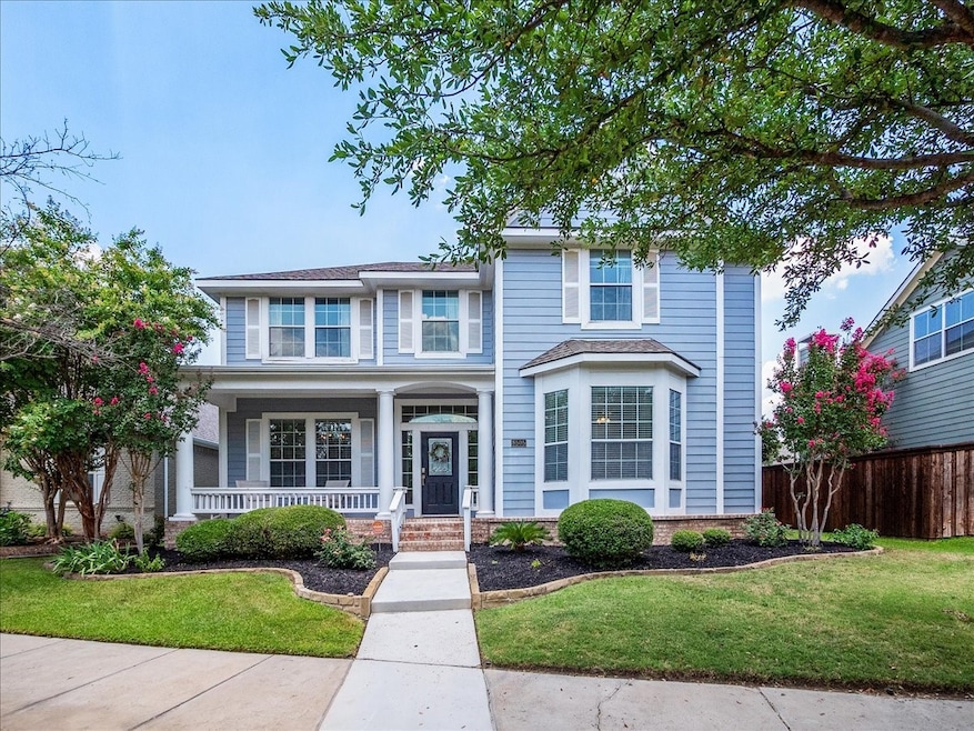 8505 Hudson St, North Richland Hills, TX 76180 - photo 1