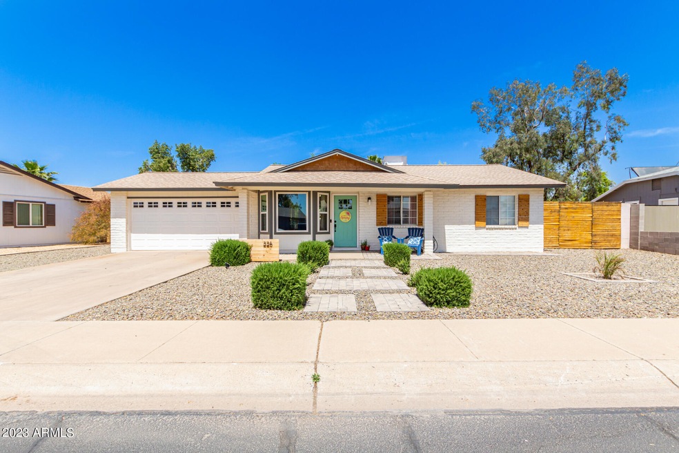 226 E. Leah Ln, Gilbert AZ 85234