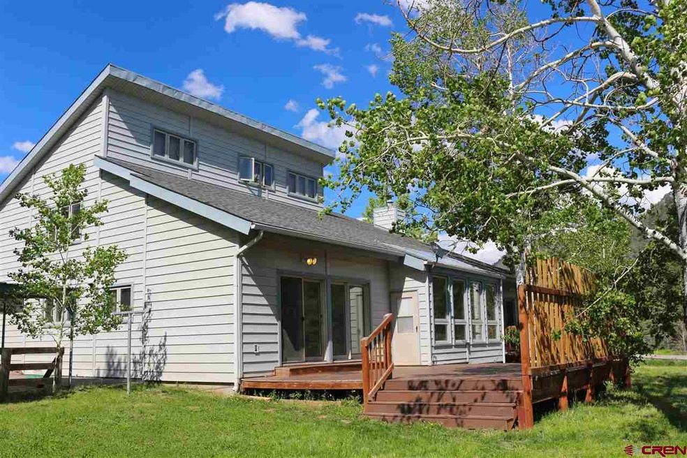 0 Sortais Rd unit 758451, Durango, CO 81301 - photo 1