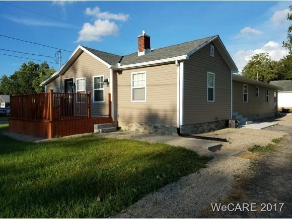 2001 Garland Ave, Lima, OH 45804 - photo 1