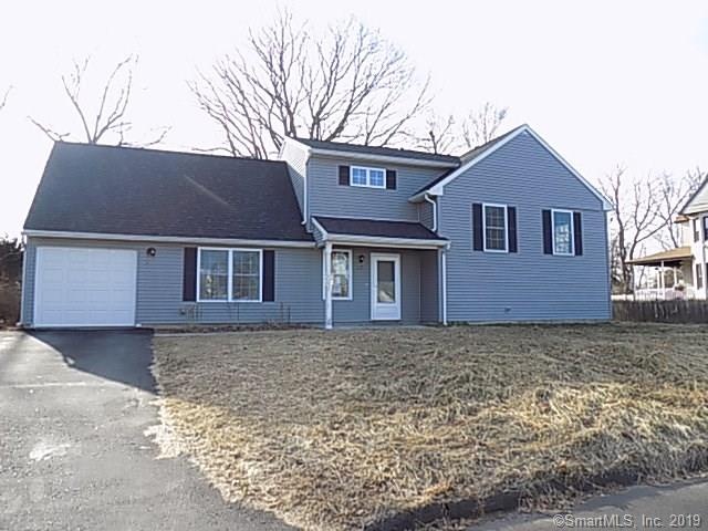 77 Darby St, Bloomfield, CT 06002 - photo 1