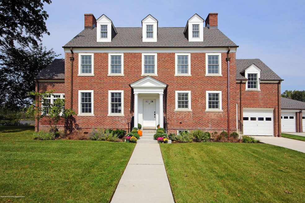 17 Allen Ave, Oceanport, NJ 07757 - photo 1