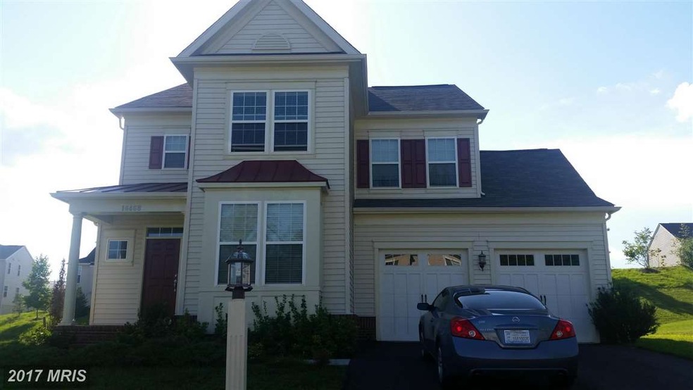 16468 Chattanooga Ln, Woodbridge, VA 22191 - photo 1