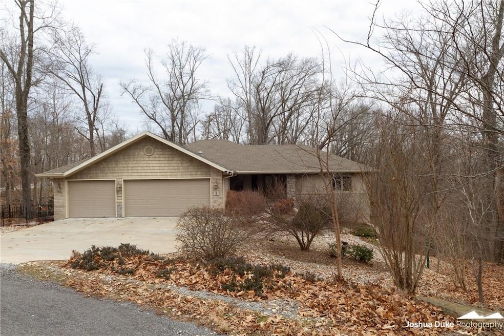 3 Hollym Cir, Bella Vista, AR 72715 - photo 1