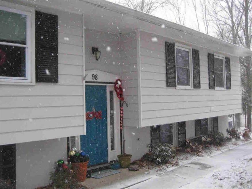 98 Tick Tock Way, Stanfordville, NY 12581 - photo 1