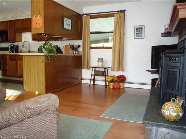 Den/Family/Great Room.
