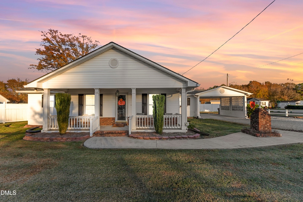 179 Iris Bryant Rd, Erwin, NC 28339 - photo 1