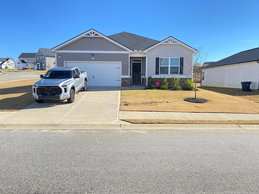 3236 Colonel Ct, Grovetown, GA 30813 - photo 1