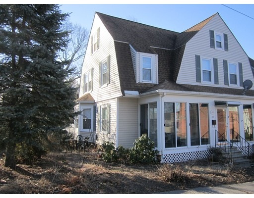 23 Peace St unit 23, Hopedale, MA 01747 - photo 1