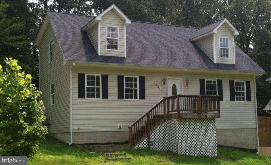 26327 Gibson Ln, Ruther Glen, VA 22546 - photo 1